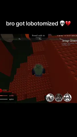this took me two hours to get #forsaken #robloxfyp #lobotomy #funny #forsaken 