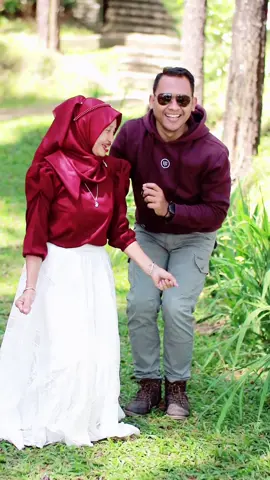 💃India an dulu sama pak suami @Bajoelll ....💃💃#bahagiaitusederhana #sllubersamamu🥰🥰🥰😘 #bahagiabersamamu 