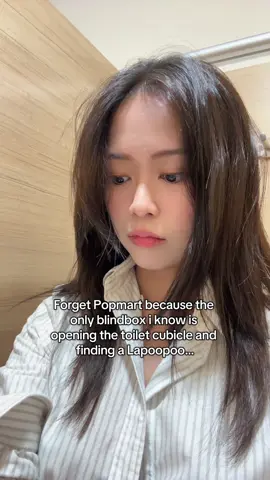 Especially in school like why dude #blindbox #singapore #popmart #fyp #funny 