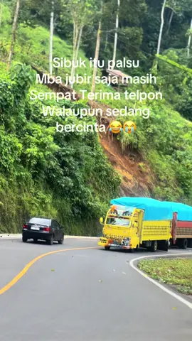 Jago mmng servis nya China 🤣  #sulawesibarat #jembatangbolongmamuju #foryou #xyzbca #fypシ 