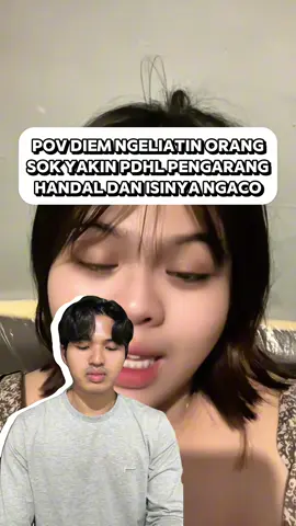 stop panic buying beli obat cacing!! aku bener2 geram banget sekarang banyak orang yang bikin konten2 “5 tanda penyakit ini, 5 gejala penyakit itu, 5 solusi penyakit” kadang mereka asal2an atau pake sumber yang ga kredibel sangat disayangkan kebanyakan orang Indonesia belum cukup kritis untuk cek sumber aslinya atau liat background orang yang ngasih informasi intinya temen2 hati2, jangan sekarang banyak orang yang buat konten buat kita merasa relate/seakan mengalami gejala yang sama padahal orang tersebut ngaco/ngarang ini pelajaran buat kita semua lebih hati2 lagi dalam membuat konten maupun menerima informasi, buat yang udah terlanjur salah paham boleh dikasih tau untuk lihat konten dengan sumber yang terpercaya salam sehat semuanya, semoga bermanfaat