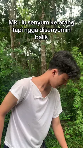 Langsung fakesmile😔☝️#rofiganteng #pelitfyp 