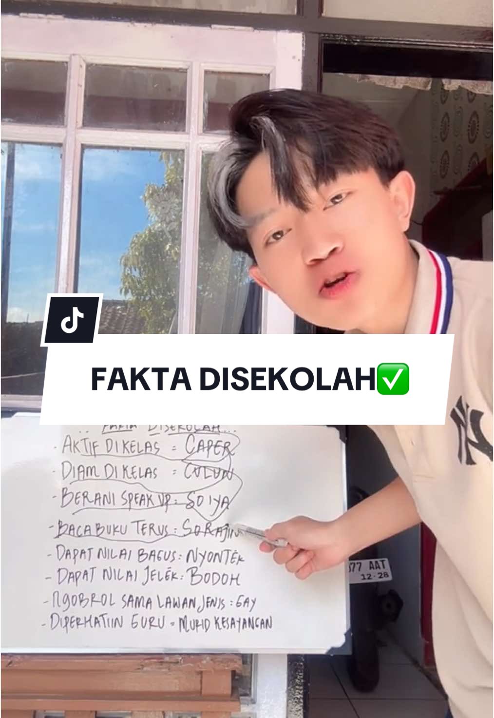 Fakta✅