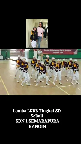 #LKBB SD SEBALI  #SDN1 semarapura kangin ( SAKAPURA )