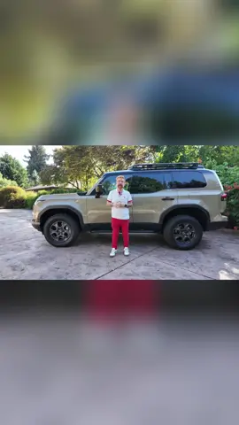 Off-roading just got an upgrade! 🤯 Adaptive suspension does WHAT?! Chiropractors everywhere are weeping. 🤣 #offroading #adaptivesuspension #trucklife #cartech #automotive #adventuremobile