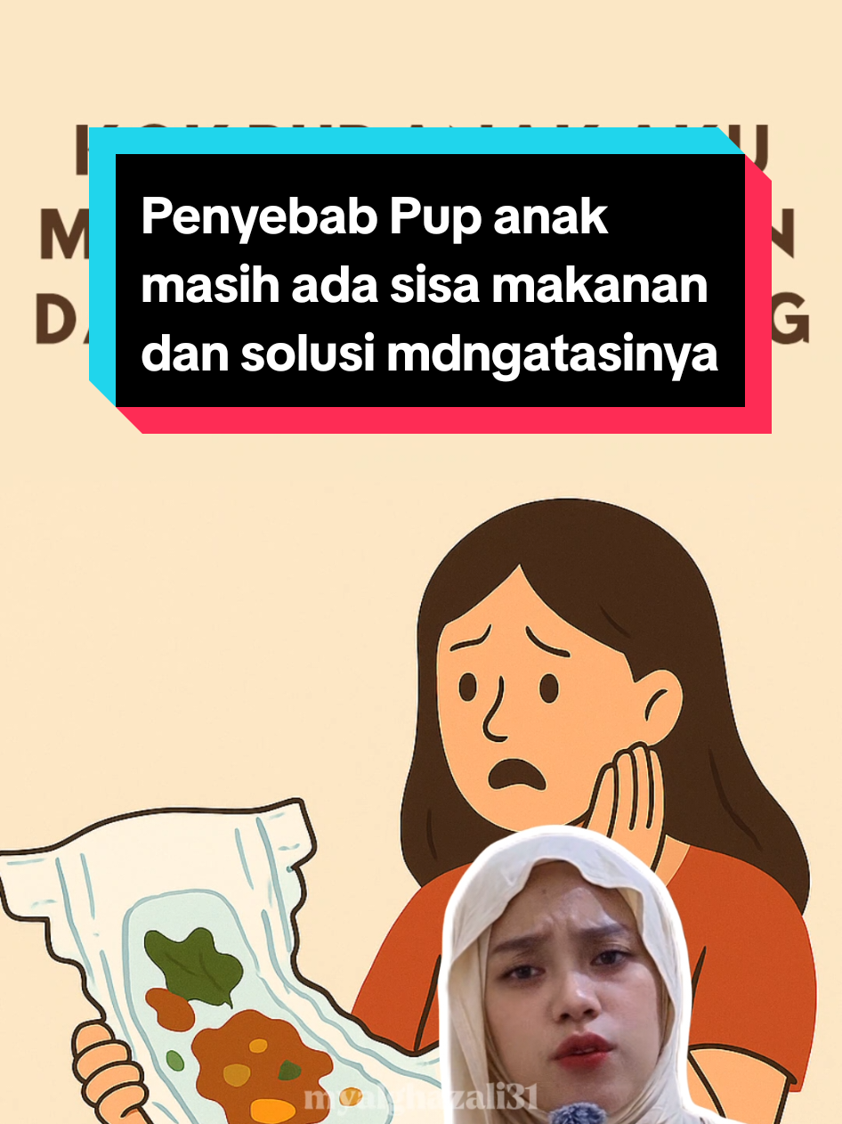 Membalas @umiy414 Betul Bun, di Boost Protekid memang ada pemanis rendah kalori seperti sukralosa. Sukralosa sendiri sudah dinyatakan aman digunakan oleh badan pengawas internasional (seperti FDA & BPOM) selama dipakai sesuai batas yang dianjurkan 👍. Fungsinya lebih untuk bikin rasa si vitamin ini bisa diterima anak-anak, supaya mereka nggak nolak minum. Kalau untuk jangka panjang, yang paling penting tetap seimbang: nutrisi dari makanan sehari-hari dulu, vitamin jadi pelengkap praktis ketika dibutuhkan ✨. Jadi aman Bun, tinggal disesuaikan dengan kebutuhan anak masing-masing ya 💛😊 #myalghazali31 #naturanest #maduanak #digestivebitter #sisamakanandipup 