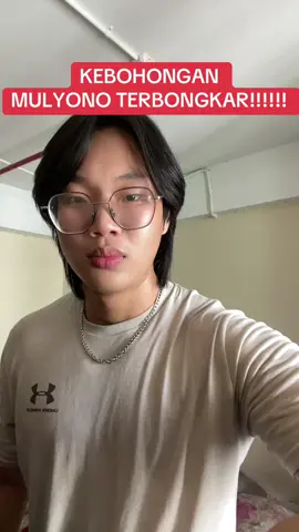 Biar makin kritis boi