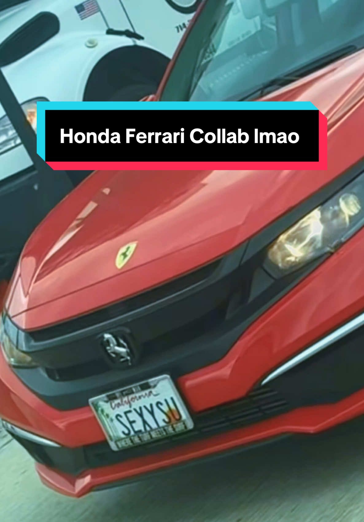 @ferrari I had no idea 🏎️ #cars #supercar #ferrari #ferrarisf90 #ferrari458 