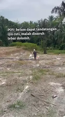 gak terasa udah mau persiapan lahan aja lagi ya. semangat terus💪🏻#petaniindonesia🇮🇩🇮🇩🇮🇩🌿🌿 #fyp #pematangsiantar_tiktokers 