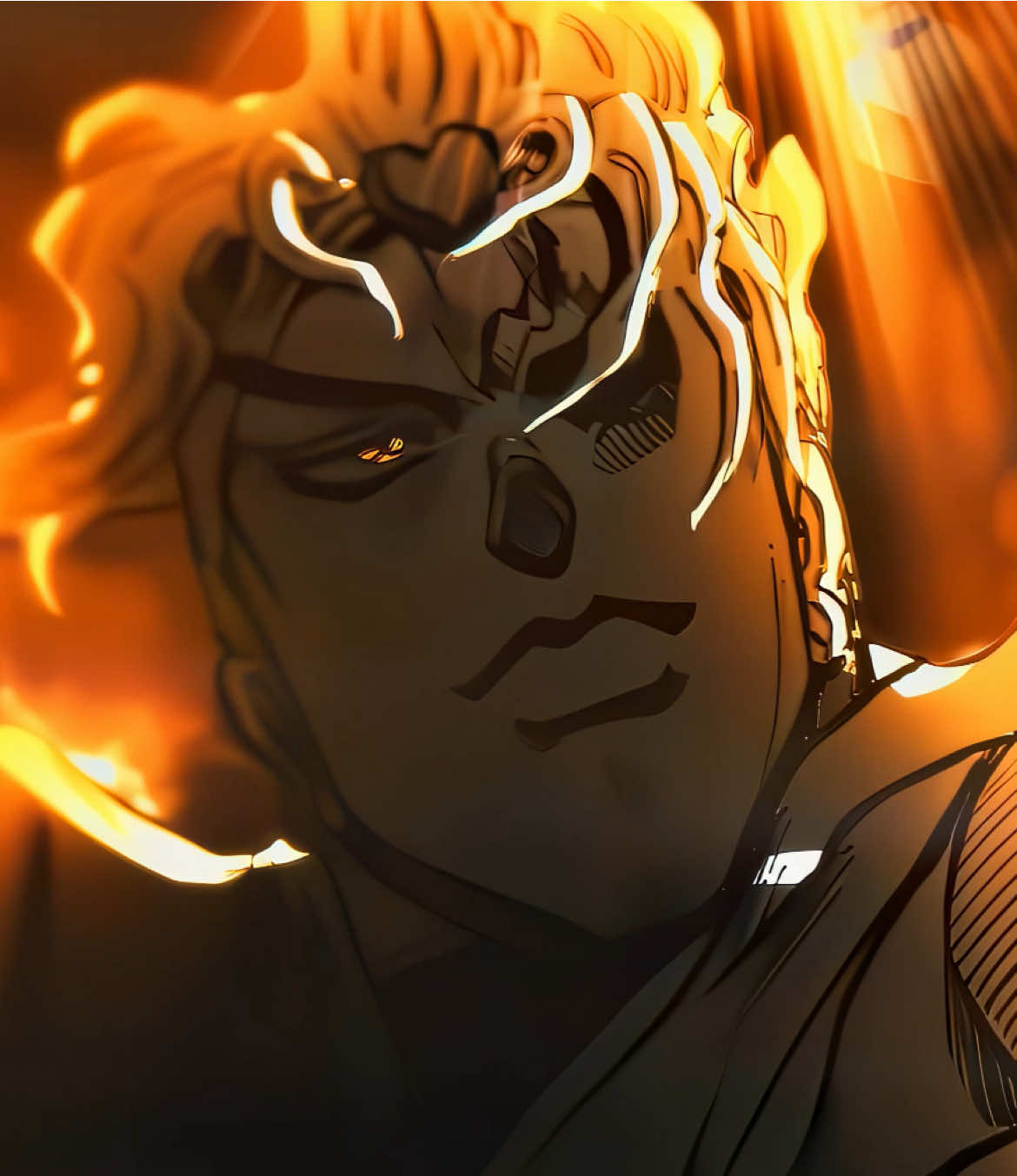 Dio brando is an anti gooner 🫵🏻🕰️ #jojo #dio #edit #diobrando #jjba 