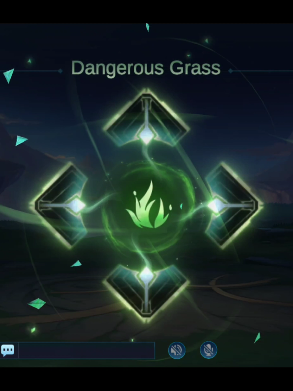 MLBB New Battlefield 