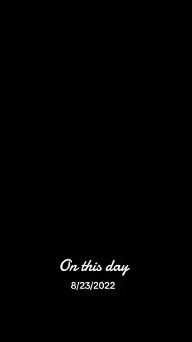 #onthisday 
