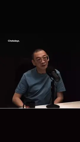 abis nnton di chanelnya bang radit nemu coach justin bilang “chelsea ini sirik ya ” 🗿 Sumber YT : @radityadika28  #chelsdays #radityadika #coachjustin #arsenal #chelsea 