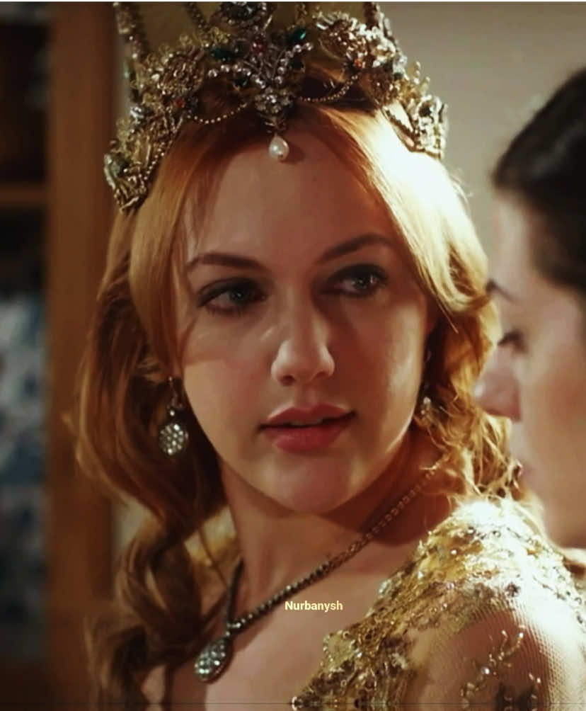 Who am I?|Hurrem Sultan|scp:liventas #вв #великолепныйвек #muhteşemyüzyıl #magnificentcentury #хюрремсултан 