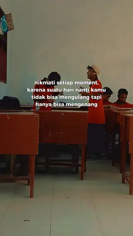 tidak semua cerita bisa diulang 