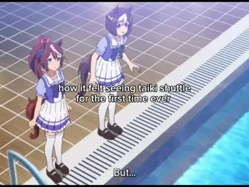 gusygssg im taiki shuttles BIGGEST fan!!!!!!forealzforoewzals #taikishuttle #fyp #viral  #umamusume #umamusumeprettyderby 