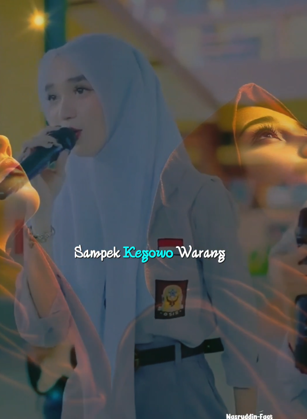 Kepikiran Kangen #kepikirankangen #andinnadira #fidaap #CapCut 