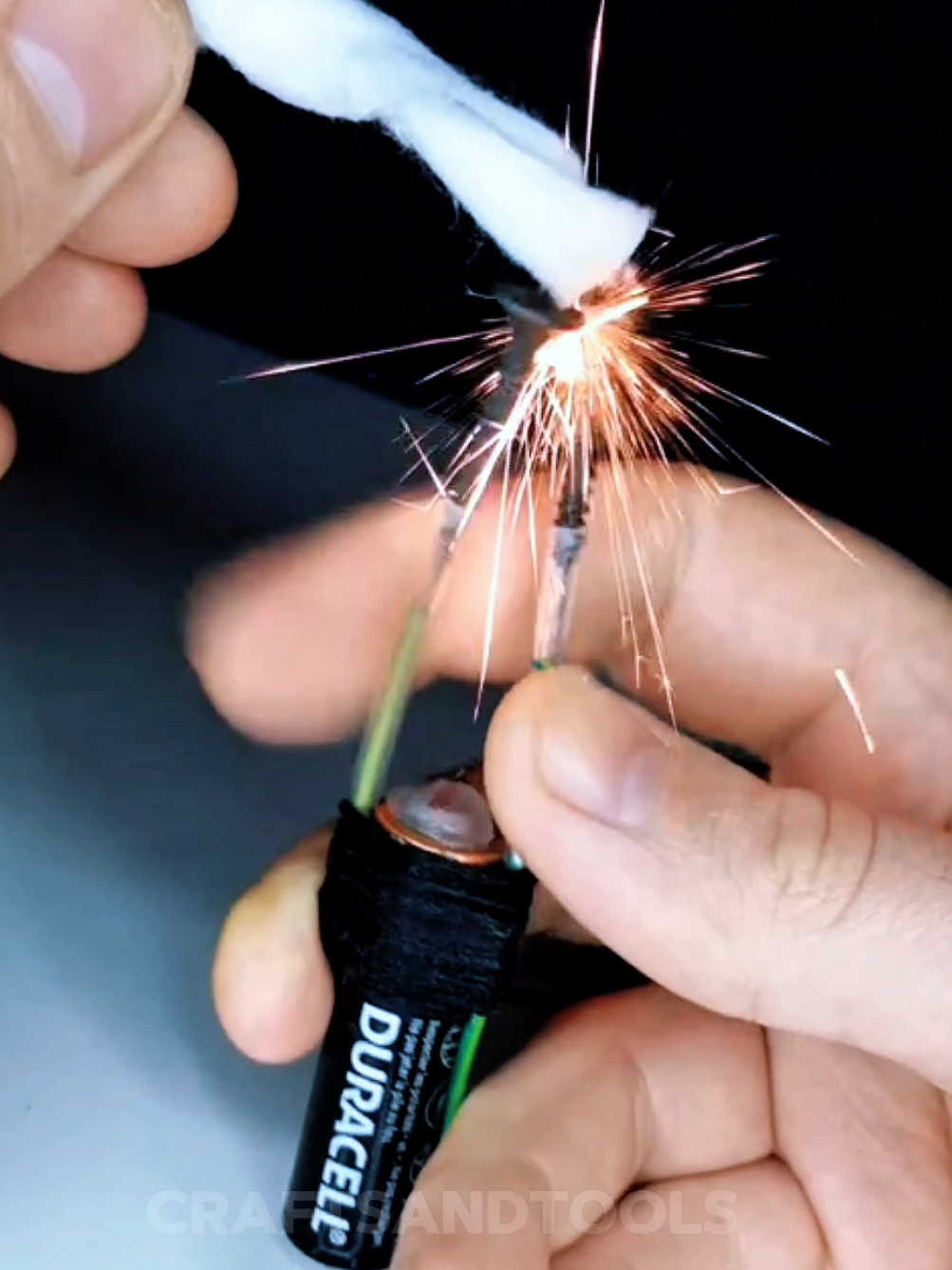 How to Make Mini Electric Lighter at Home | DIY Projects#MiniLighterDIY  #ElectricLighter  #DIYProjectsUSA  #MiniGadgetDIY  #LifeHacksUSA 
