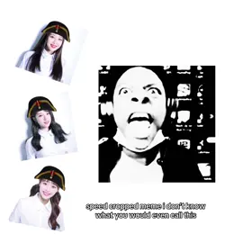 a person asked to crop this but i can’t reply to them with this for some reason so #stanloona #loonapoleonic #ishowspeed #loona #fyp