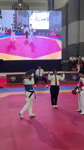 #viral #fyp #taekwondo #taekwondoindonesia🇮🇩 