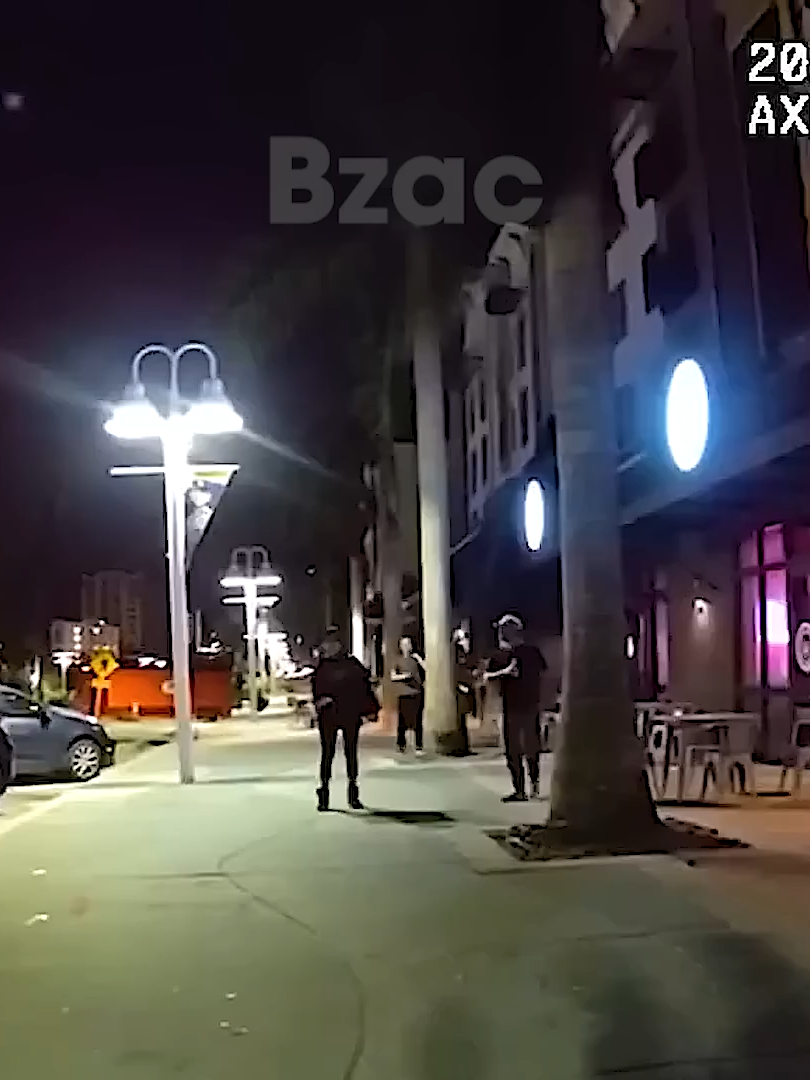 Karen ATTACKS Him Then Gets KNOCKED OUT COLD!...(INSTANT KARMA) #37 42