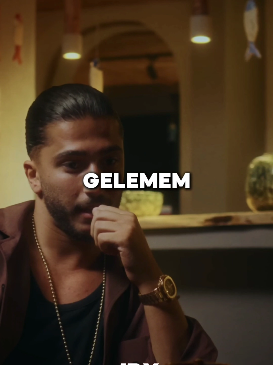 Gözlerin nehir gibi ❤️‍🩹 Mero & Ati242 “Uykusuz Geceler” parçasını nasıl buldunuz? #mero #ati242 