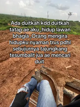 Kd tahu yang mnjalni tepuntal dpt nya 🫨