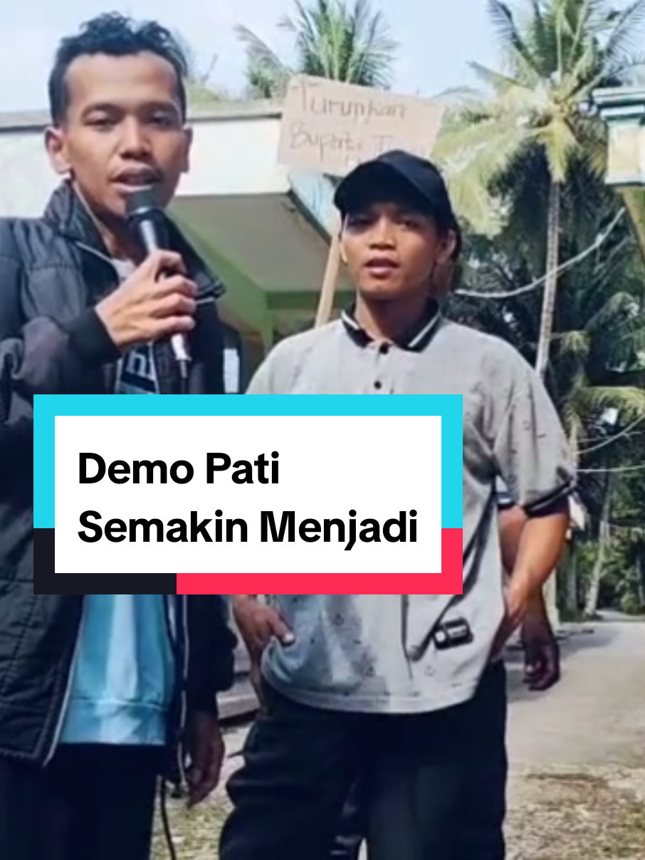 Demo Pati#fyp #komedilucu #dagelanlucu #dagelanngapak #