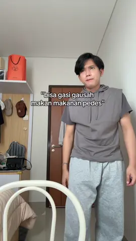 tim yang makan harus ada sambel atau cabe