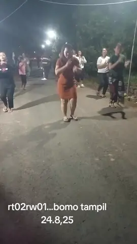 karnaval 2025..bersama Aan audio bomo.duren.sawahan Nganjuk ..
