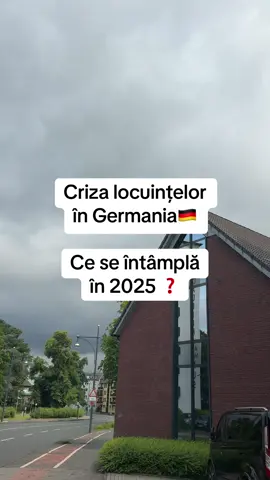 Cat de repede ati gasit chirie? #germania #fyppppppppppppppppppppppp #chirieingermania #romaniingermania #fyp 