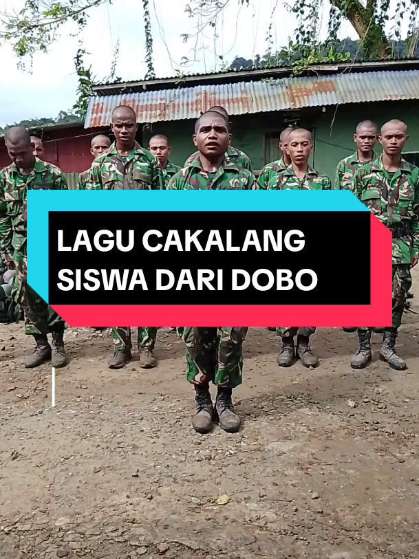 KAMI BISA MENGHIBUR PELATIH KAMI DGN BERNYANYI😊💪💪💪 #fypシ゚viral#cakalangdobo#tetapsemangat💪💪#secata2025 