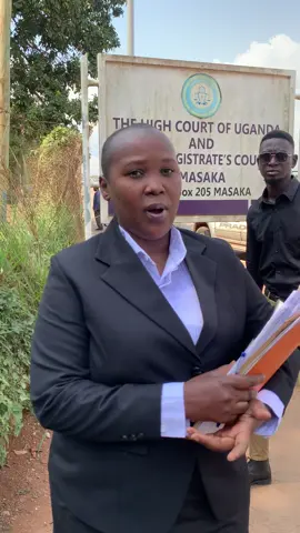 Shamim malende atuse  Emasaka okulaba nga Eddy mutwe.Achileo Kivumbi.Smart Wakabi and Mugumya Gaddafi okulaba nga bafuna Court Bail