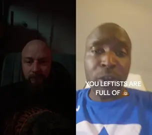 #duet with @DERON_SLATER_1 #leftist 