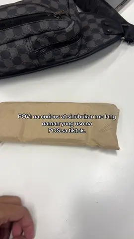 Kung ayaw mo pumaldo wag ka mag “POS” #fyp  