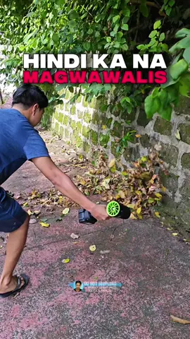 Malakas na Blower ba ang hanap mo - Soarfly Cordless 1588VF blower para sayo tropa #blower #cordlessblower #soarflyblower #cordlesspower #tit0bill 