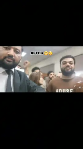 before Ducky bhi After 😩❤😫 #duckybhai #aroob #100k #fyp #unfreezemyacount @Ducky Bhai 