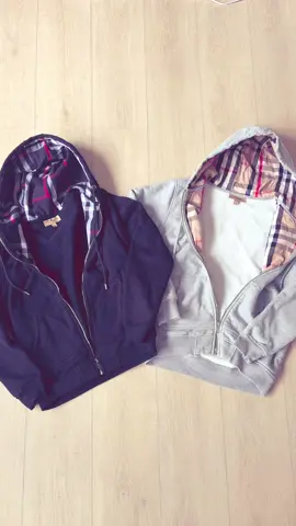 #burberryzipper #burberry @ownpanda666 #viral #fashiontiktok 