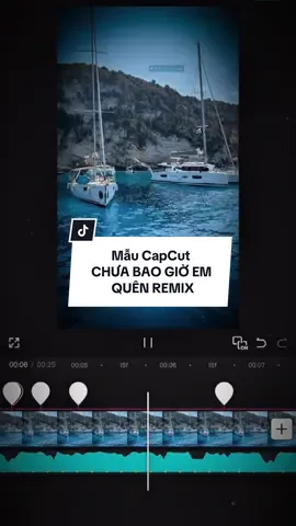 #CapCut Vậy mà anh nói ra câu chúng ta...!- Chưa Bao Giờ Em Quên Remix.#nhachaymoingay #xuhuong #tzi01 