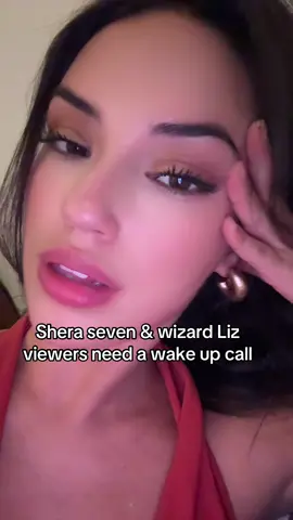 #thewizardlizadvice #sherasevenknowsbest #sprinklesprinkle