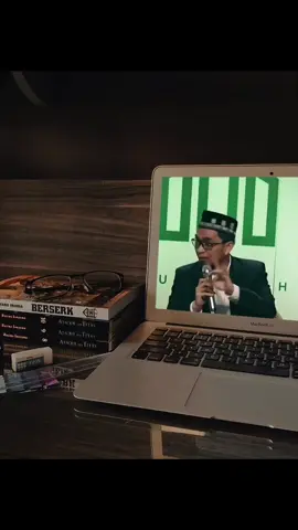 Sakit tanda Allah sayang pada hamba-Nya