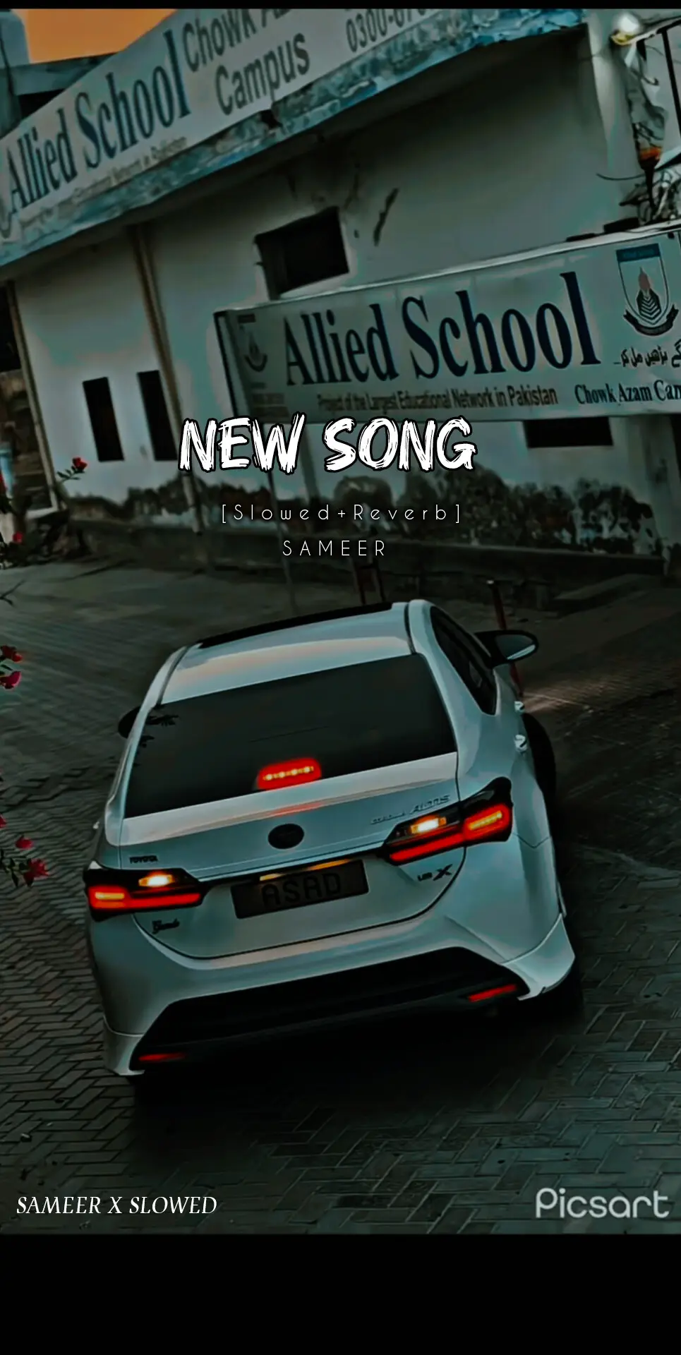 NEW SONG 💫 FULL SONG SLOWED AND REVERB ❤️🔥🏴‍☠️🎧🔥☠️💯 #fyp #foryou #fullsong #viralsong #growmyaccount 