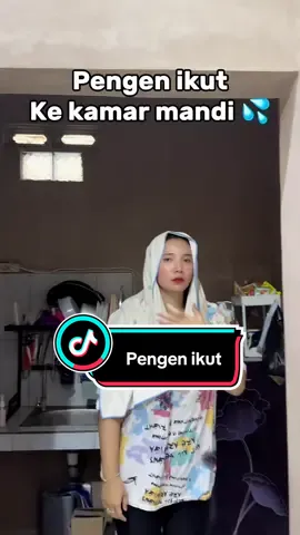 Pengen ikut #rickipiw #cowokngeselin #fyp #comedy #couplecomedy 