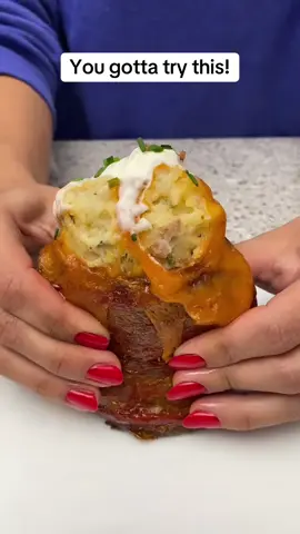 You gotta try this!