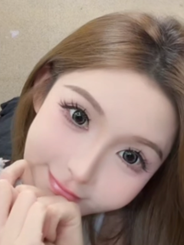 小小旺旺呀 #chinagirl #chinagirls #chinesegirl #chinagirls #douyin 