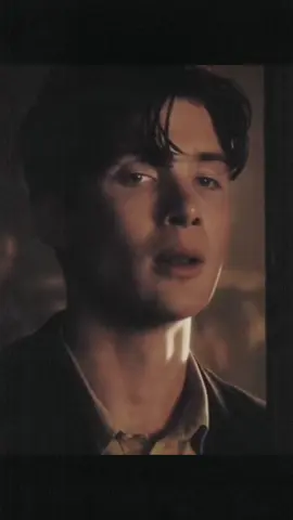 “This is not Peaky Blinders. This is his other life #ThomasShelby #PeakyBlinders #CillianMurphy #tommyshelby  #PeakyBlindersEdit 