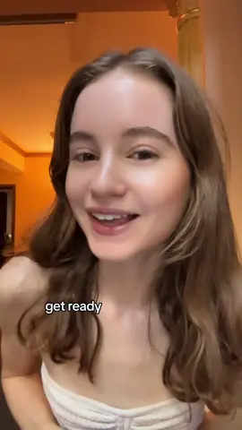grwm | ad with the best @24Beauty 💕#grwm#glowyskin#bucharest 