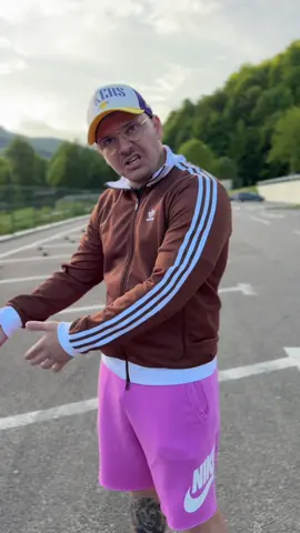 Tu cum ai fi scăpat de el?