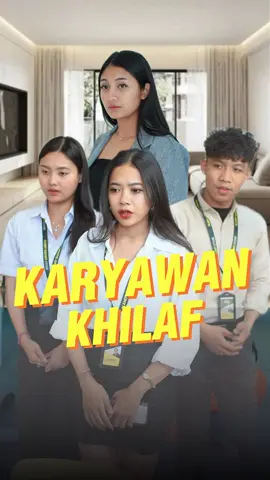 Sepandai pandainya menutupi bangkai pasti akan tercium juga!! #fyp #trending #viral #dramaseries #dramatiktok 