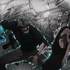 He’ll know the true pain/ nanami so cold 💀 ..#nanami #jujutsukaisen #jjkedit #povs #fyp 